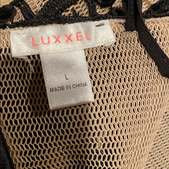 Bustier top - Picture 3 of 3